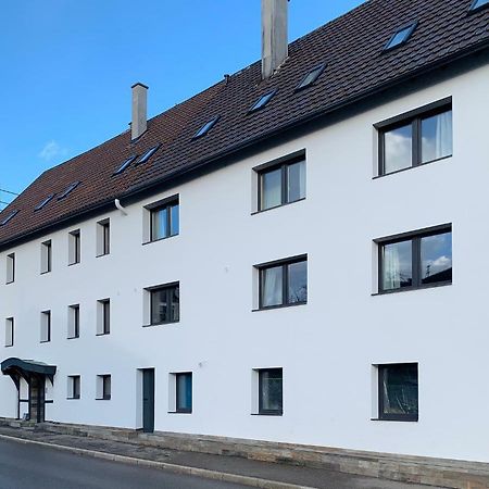 Hotel Grüner Baum Schömberg Exterior foto